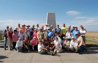 South Mountain Expeditions Little Big Horn