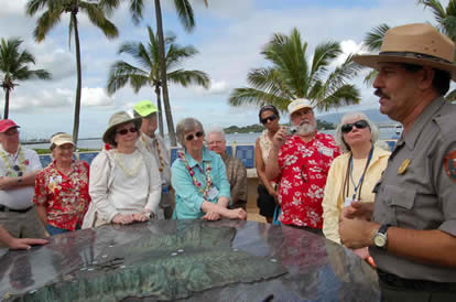 USS Arizona Memorial