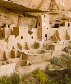 Mesa Verde